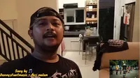 Jauh dari Kesan Mewah, 8 Potret Rumah Virgoun yang Disebut Beri Rp200 Juta ke Selingkuhan - Suka Bikin 'Cacat' Barang Mahal