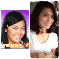 Jauh Dari Nyanyi, Yenny AFI Sekolah Kecantikan & Kini Punya Salon