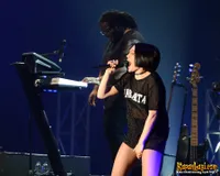 Java Jazz 2015, Bra Jessie J Hingga Romantisme Christina Perri