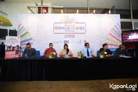 'Java Jazz 2017' Dipastikan Beda Dengan Konser Tahun Sebelumnya
