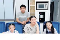 Jawab Kekhawatiran Betrand Peto, Sarwendah Belum Berencana Nikah Lagi Pasca Bercerai dari Ruben Onsu