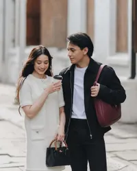 Jefri Nichol Diunfollow Ameera Khan, Ramai Diduga Putus