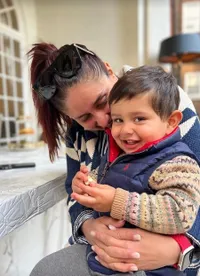 Jeh Ali Khan Rayakan Ultah Kedua, Keluarga Kompak Bagikan Potret Anak Kareena Kapoor yang Jahil Abis