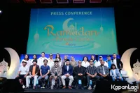 Jelang Bulan Ramadhan, SCTV Kembali Hadirkan Program Spesial Untuk Temani Pemirsa Setianya