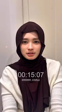 Jelang Idul Fitri, Inara Rusli Minta Maaf ke Mawa dan Insanul Fahmi