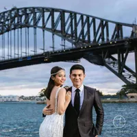 Jelang Pernikahan, Acha Septriasa Unggah Foto Prewedding Terbaru