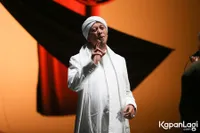 Jelang Ramadhan, Penyanyi Religi Opick Daur Ulang Tombo Ati menjadi 'Obat Hati'