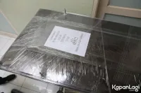 Jenazah Ibunda Roro Fitria Segera Dibawa ke Rumah Duka di Jogja