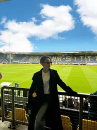 Jennifer Coppen Berencana Habiskan Banyak Waktu di Eropa