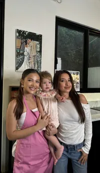 Jennifer Coppen Bertemu Arthada, Disebut 'Kembaran' Hingga Bikin Kamari Nyaman