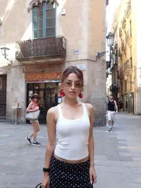 Jennifer Coppen Buka Puasa Bareng Karyawan, Sebut Tak Masalah Dihujat Asal Jangan Jatuhkan Bisnisnya