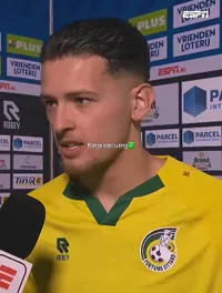 Jennifer Coppen Perlihatkan Perbedaan Justin Hubner saat di Lapangan vs Rumah, Tuai Pujian