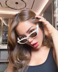Jessica Iskandar Cerita Ditinggal ART Mudik Lebaran, Jadi Momen Bisa Dekat dengan Anak