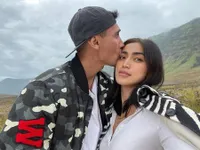 Jessica Iskandar Hamil Anak Ketiga Melalui Bayi Tabung, 8 Potret Vincent Verhaag Pasrah Soal Jenis Kelamin - Hasil USG Perdana Disorot