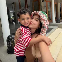 Jessica Iskandar Syok Sampai Beri Teguran Tegas Saat Don Ngomong Kasar