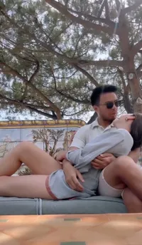 Jessica Mila dan Suami Rayakan Anniversary Kedua, Bikin Konsep Romantis Jatuhnya Lawak