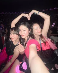 Ada Enzy Storia Hingga Jessica Mila, 8 Potret Keseruan Geng 'Blackpunk'