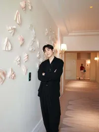 Ji Chang Wook Dilaporkan Jalani Pemeriksaan Pajak, Kena Tagihan Miliaran?