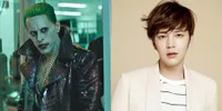 Jika Ada 'SUICIDE SQUAD' Versi Korea, Mereka Pas Jadi Bintangnya