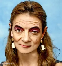 Jika Aktor Ganteng Hollywood Jadi Wanita, Awas Ngakak Maksimal!