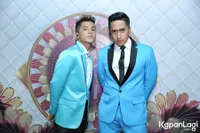 Jirayut & Irfan Hakim Tampil Kompak di 'DA Asia 4 Top 8 Group 1'