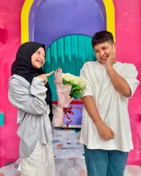 Jirayut Buka-Bukaan soal Halda dan Single Terbaru 'Tanda Bahaya Cinta': Doain Aja, Kita Sama-Sama Happy