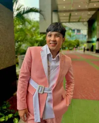 Jirayut Ngaku Sempat Syok Lihat Cara Orang Indonesia Makan Kerupuk