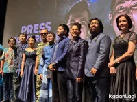 Jirayut Ngaku Tak Betah Kerja Sendirian, Bawa 8 Asisten ke Lokasi Syuting Film CEK KHODAM