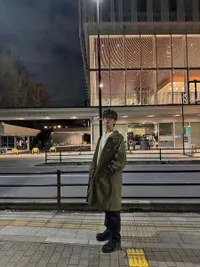 Jisung NCT DREAM Bakal Main Drama 'CRASH 2', Comeback Aktor