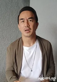 Joe Taslim Ungkap Beda Gaya Tiga Sutradara Ternama Dunia Laga