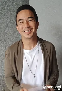 Joe Taslim Ungkap 'Bromance' Manis dengan Aktor Jepang Hiroyuki Sanada