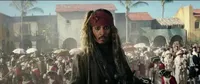 Aktor Seribu Wajah, Potret Johnny Depp dalam Berbagai Film Mulai FANTASTIC BEASTS Sampai PIRATES OF THE CARIBBEAN