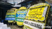 Joko Widodo Kenang Bunda Iffet, Sosok Penyabar dan Penuh Cinta untuk Anak-anak