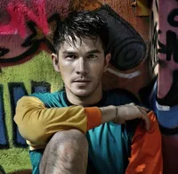 Jonathan Frizzy Disebut Sadar Gunakan Vape Berisi Obat Keras Saat Liburan di Bangkok