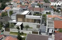 Jor-Joran Luas & Fasilitas, Harga Rumah 8 Selebriti Tanah Air Ini Bikin Melongo - Paling Mahal 300 Miliar!