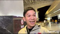 Jordi Onsu Buka Suara Soal Perceraian Ruben Onsu dan Sarwendah