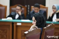JPU: Akibat Ancaman Nikita Mirzani, Reza Gladys Sampai Masuk RS & ke Psikiater 