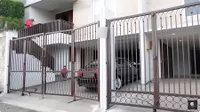 Jual Rumah Lamanya Rp 50 Miliar, Ini 8 Potret Rumah Sarita Abdul Mukti Eks Faisal Harris Kini - Punya 2 Kolam Renang