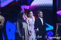 Juara DA Asia 6, Kisah Melly Lee yang Sempat Dilarang Jadi Pedangdut - Disuruh Mondok Oleh Sang Ayah