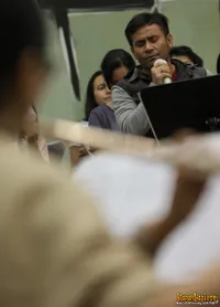 Judika Bakal Bawakan Queen Versi Musik Klasik?