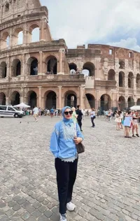 Juliana Moechtar Ceritakan Momen Terpuruknya Saat Ditinggal Mendiang Herman Seventeen, Tak Dapat Dukungan dari Teman