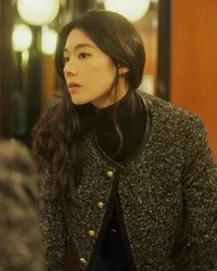 Jung Eun Chae Bintang ANNA Pacaran dengan Product Designer Kim Chung Jae, Sudah Dikonfirmasi Agensi