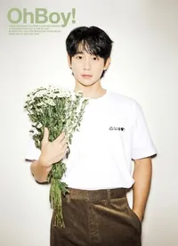 Jung Hae In Bicara Tentang Kesibukan Tak Berujung dan Harapannya Untuk 2025, Apa Saja?