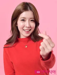 Jung In Sun, Si Cantik di 'Waikiki' Yang Ternyata Nggak Jomblo