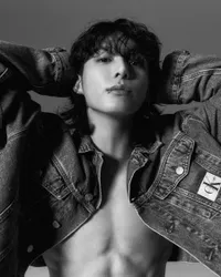 Jungkook BTS Jadi Brand Ambassador Calvin Klein, ARMY Langsung Histeris Lihat Hasil Pemotretan Terbaru