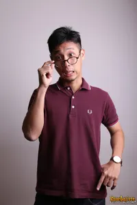 Junior Liem Kisahkan Hampir Kena DO, Apa Penyebabnya?