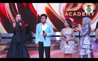 Juri Berikan SO saat Duet dengan Ari, Keysha Malah Tersenggol