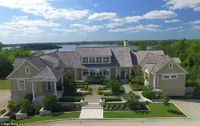 Justin Bieber Siapkan Mansion 110 Hektar Untuk Hailey di Kanada