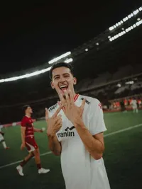 Justin Hubner Cetak Gol Perdana Jelang Nikah, Jennifer Coppen: Doa Calon Istri Langsung Diijabah