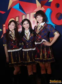 Jadi Duta Enjoy Jakarta, JKT48 Bangga Dengan Indonesia